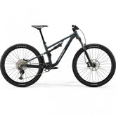 Merida One-Forty 400 - Grey - MY22/23 Mountain Bike